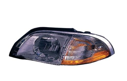 Headlight Bulbs Depo LH-FOWI01-MXZ-P2-A