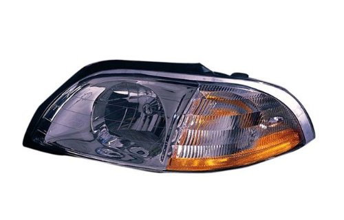 Headlight Bulbs Depo LH-FOWI99-MXZ-P2-A