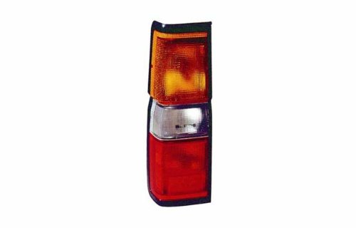 Tail Lights Depo LT-NIPA87-MXZ-P2-A