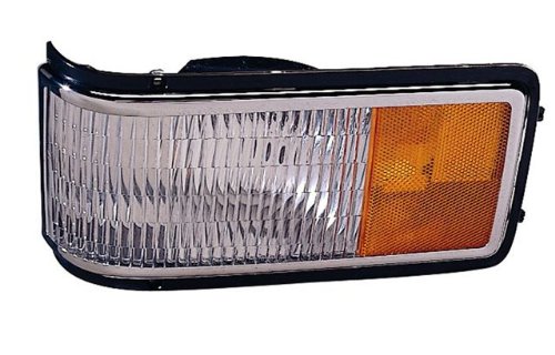 Tail Lights Depo LC-CADE89-MXZ-P2