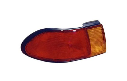 Tail Lights Depo LT-NISE95-MXZ-P2-A