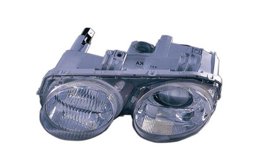 Headlight Bulbs TYC LH-ACIN98-TYC-P2