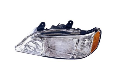 Headlight Bulbs TYC LH-ACTL99-TYC-P2