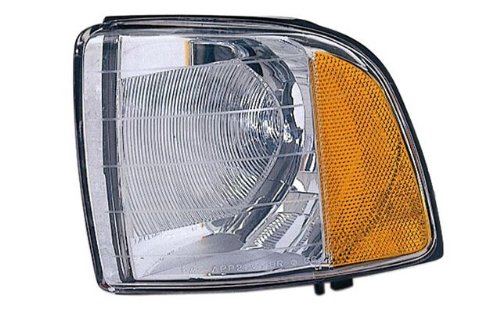 Turn Signal Lights Depo LC-DORA99SP-MXZ-P2