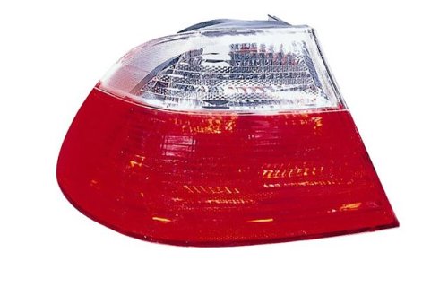 Tail Lights Depo LT-BM36992OL-MXZ-P2