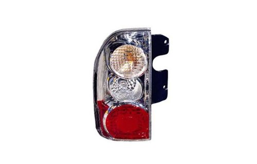 Tail Lights Depo LT-SZXL04-MXZ-P2-A