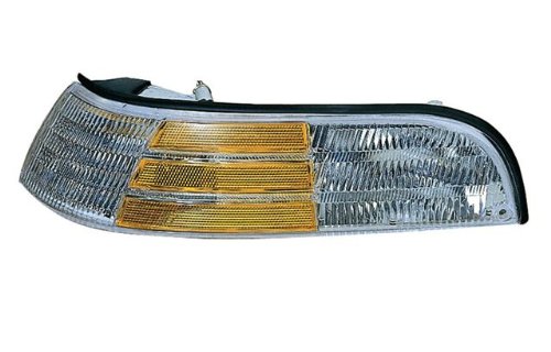 Turn Signal Lights Depo LC-FOCV92LX-MXZ-P2