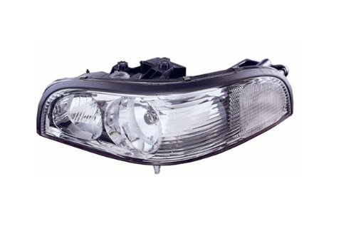 Headlight Bulbs Vision LH-BUPA97-VIS-P2-A