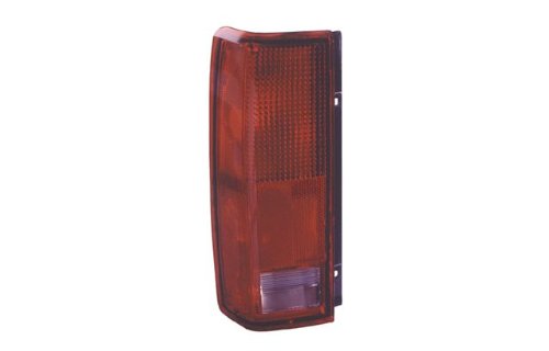 Tail Lights Depo LT-CVAS85-MXZ-P2