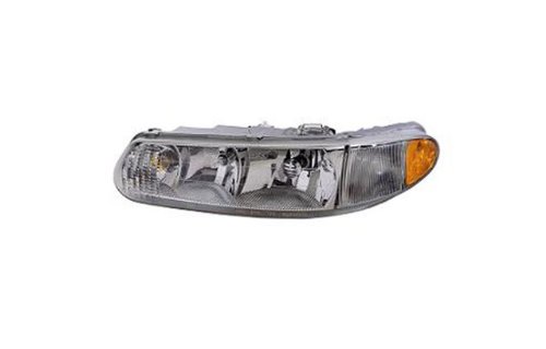 Headlight Bulbs Vision LH-BURE97-VIS-P2-A