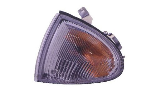 Turn Signal Lights Depo LC-HODE93-MXZ-P2-A