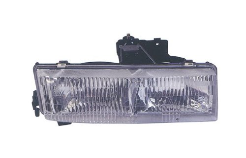 Headlight Bulbs Vision LH-CVEX96-VIS-P2-A