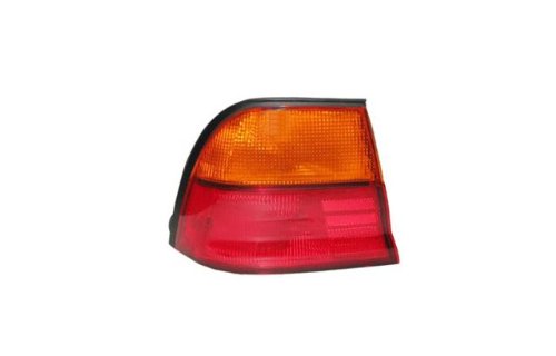 Tail Lights TYC LT-NIMA95-TYC-P2-A