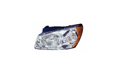 Headlight Bulbs Depo LH-KISP044CH-MXZ-P2-A