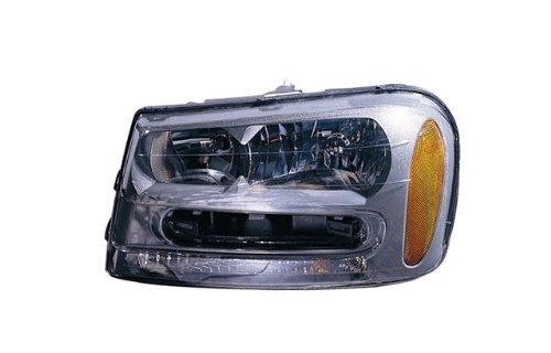 Headlight Bulbs Vision LH-CVTB02-VIS-P2-A