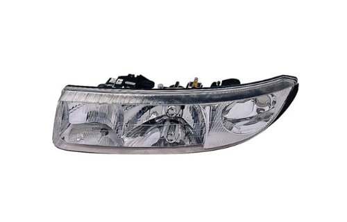 Headlight Bulbs TYC LH-SASS972-TYC-P2-A