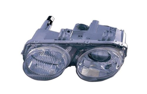 Headlight Bulbs Depo LH-ACIN98-MXZ-P2