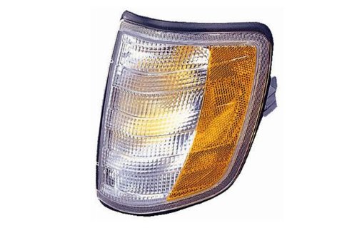 Turn Signal Lights Depo LC-MBEC94-MXZ-P2-A