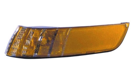 Turn Signal Lights Depo LC-MEGM92NC-MXZ-P2