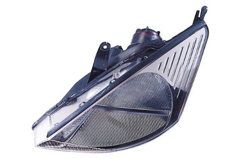 Headlight Bulbs Vision LH-FOFO00-VIS-P2-A