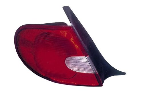 Tail Lights Depo LT-DONE00-MXZ-P2