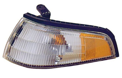 Turn Signal Lights Depo LC-METR91-MXZ-P2-A