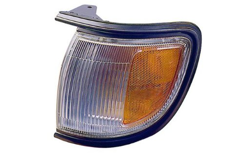 Turn Signal Lights Depo LC-NIPA96B-MXZ-P2-A