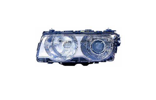 Headlight Bulbs Depo LH-BM3899XECR-MXZ-P2