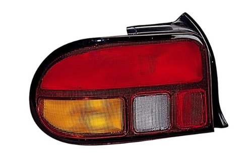 Tail Lights Depo LT-FOAS94-MXZ-P2-A