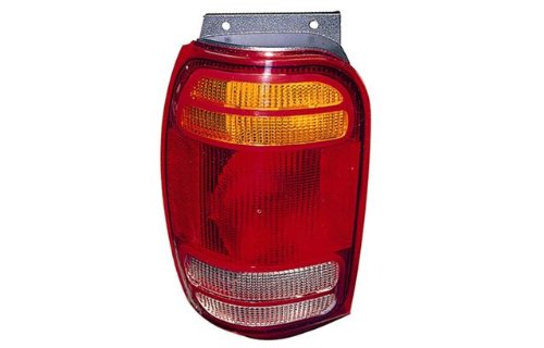 Tail Lights Depo LT-FOEXL98-MXZ-P2-C