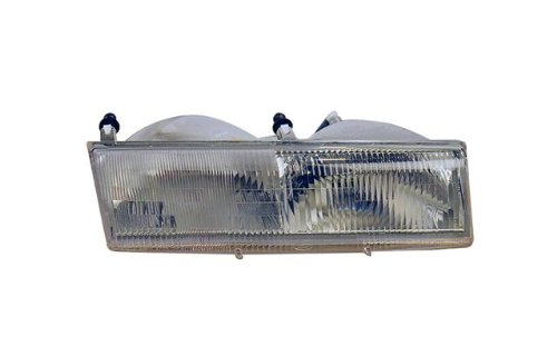 Headlight Bulbs Depo LH-MEGM92-MXZ-P2-A