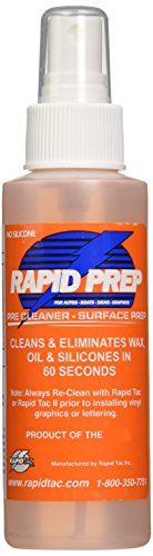 Accessories RapidTac Prep 4