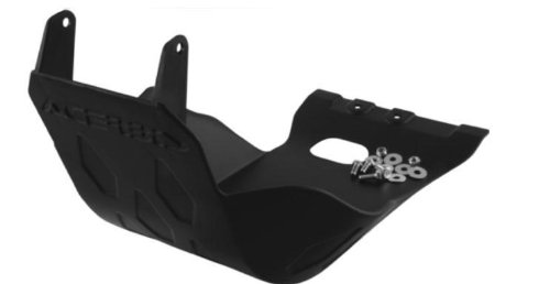Skid Plates Acerbis 2250270001