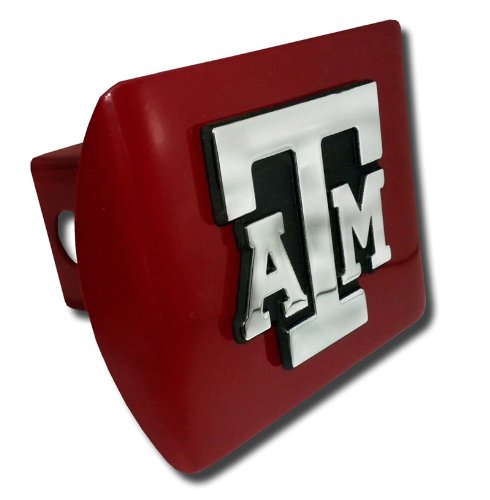 Trailer Hitch Covers Elektroplate ATM-MRN-HRC