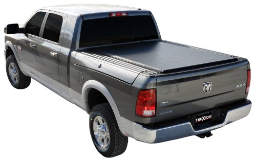 Tonneau Covers Truxedo 547901