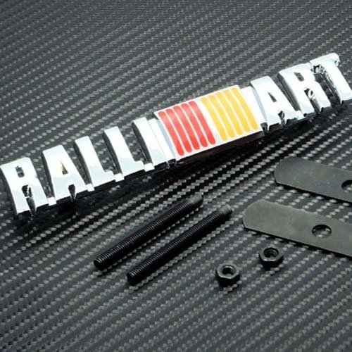 Emblems High Performance Part ® 6RVORO6