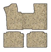 Custom Fit Auto Mat Store TB3|3136070|T402|903