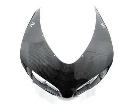 Fairing Kits TEKARBON DC118-FFAIR