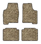 Custom Fit Auto Mat Store TB1|3642070|T401|904