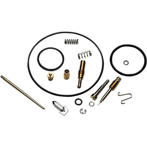 Air & Fuel Ratio Moose Racing 1003-0197