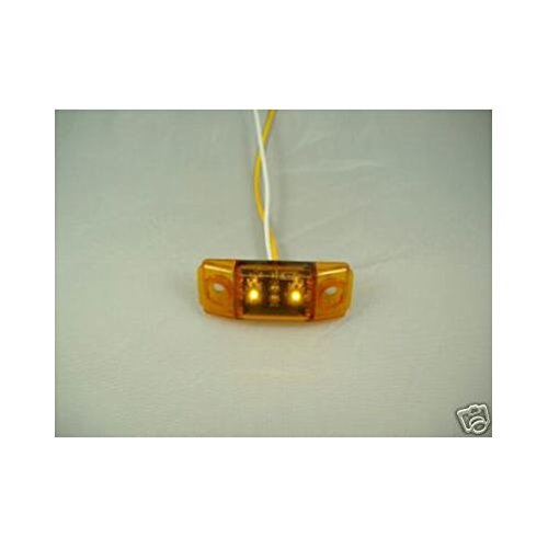 Marker Lights Command Electronics 003-17A