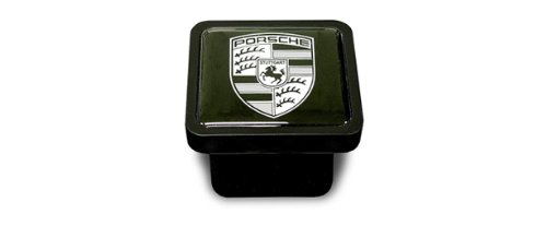 Hitch Covers Porsche PNA70500302