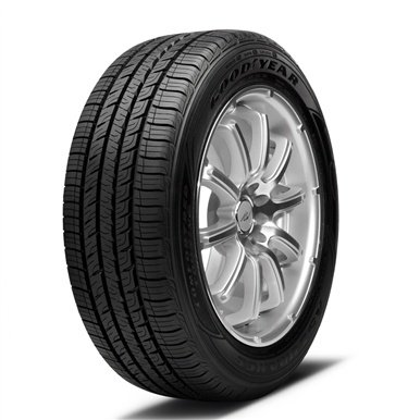 Car, Light Truck & SUV Goodyear 135000692