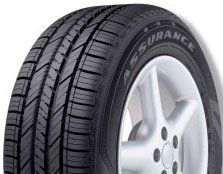 Car, Light Truck & SUV Goodyear 135000687