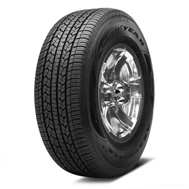 Car, Light Truck & SUV Goodyear 135000778