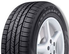 Car, Light Truck & SUV Goodyear 135000674