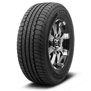 Car, Light Truck & SUV Goodyear 135000800