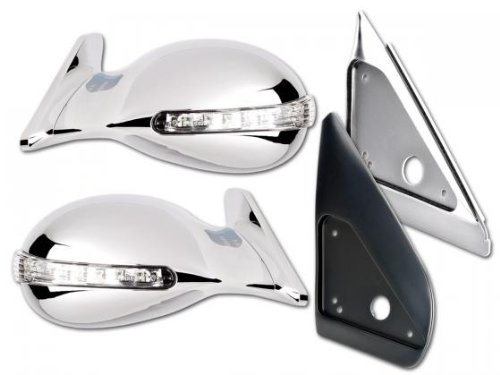 Exterior Mirrors FK Automotive FKMU03M-H-105