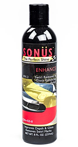 Polishing & Rubbing Compounds Sonus SON-420-8