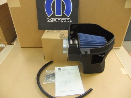 Exhaust & Emissions Mopar 77070043